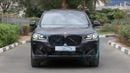 بي أم دبليو X4M (For Export , НА ЭКСПОРТ) xDrive 30i 2.0T GCC 2025 Без пробега