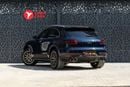 Porsche Macan Std 2.0L (252 HP)