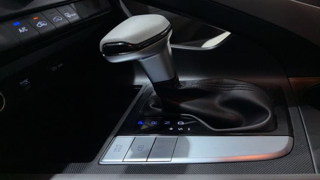 Hyundai Elantra SMART, миниатюра 30
