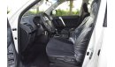Toyota Prado TXL 2.7L PETROL 7 SEAT AUTOMATIC TRANSMISSION