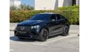 Mercedes-Benz GLE 63 AMG S 4MATIC+ Mercedes AMG GLE63 Coupe  Head-Up Display  Panoramic  2021 GCC  Warranty Till 2026/150,000