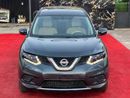 Nissan XTrail S