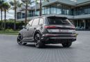 أودي Q7 Q7 S-line | 3,134 P.M | 0% Downpayment | Agency Warranty!