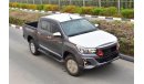 Toyota Hilux DOUBLE CABIN 2.8L DIESEL WITH ROCCO ACCESSORIES