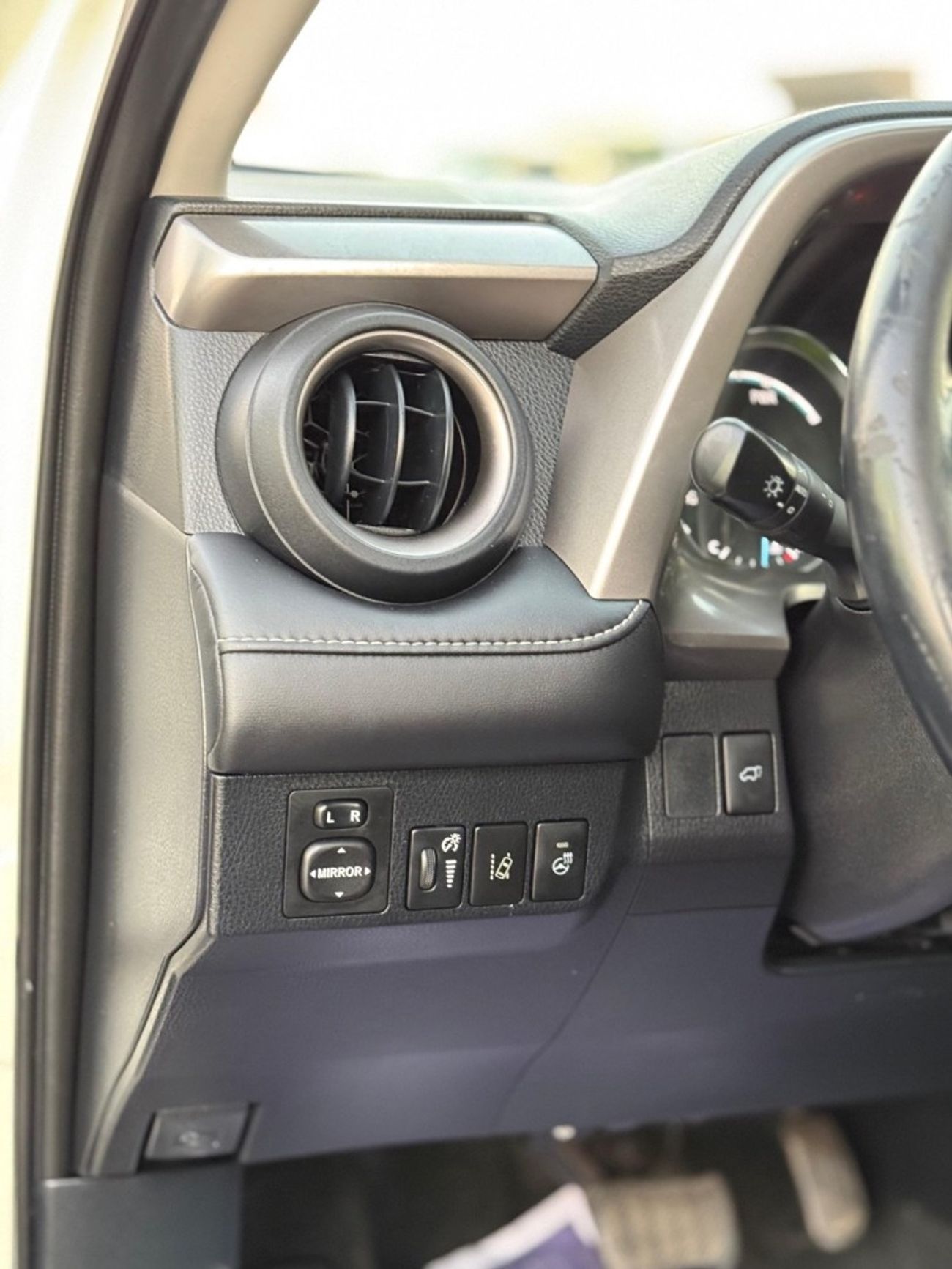 Toyota RAV4 Hybrid TOYOTA RAV4 CleanTitle Limited Full OPTION