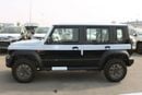 سوزوكي جيمني 2025 GLX 5D 4x4 1.5L Petrol 4AT - SUV - 9 Inch Display Audio + Bluetooth - For Export