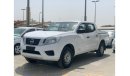 Nissan Navara Std Std 2018 4x2 Ref#427