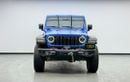 Jeep Wrangler Unlimited RUBICON 2024 Jeep Wrangler Unlimited Rubicon, 2029 Jeep Warranty, 2027 Jeep Service Pack, Fully Loaded, GCC