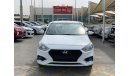 هيونداي أكسنت 2020 I 1.6L I Ref#131