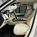 Land Rover Range Rover SE P530 4.4L | No Accidents | Clean Title | Full Option
