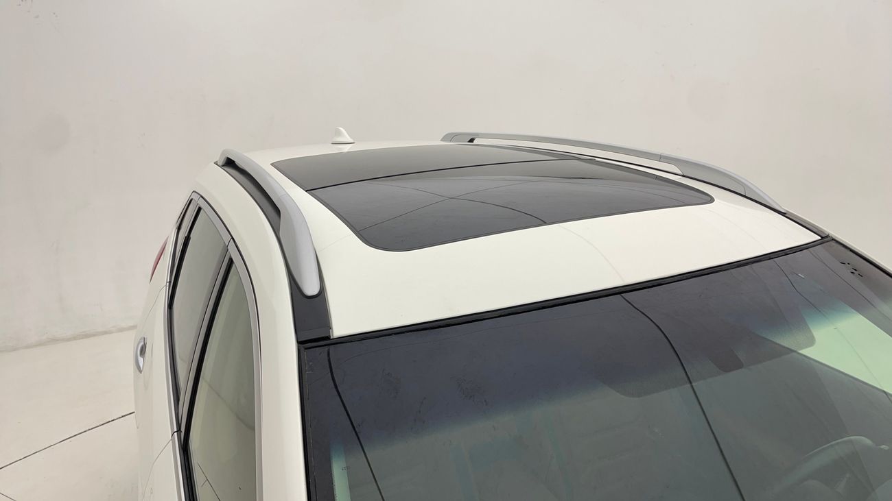 Nissan XTrail SL 2.5 | Zero Down Payment | Home Test Drive