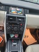 لاند روفر دسكفري سبورت S Clean Tital car with Orignal paint
