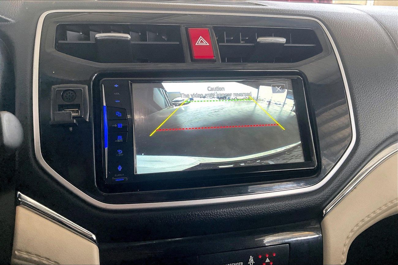 Lexus UX200 F Sport Platinum | Guaranteed Warranty | 0 Down Payment