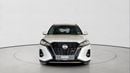 Nissan Kicks 1.6 SV CVT | Guaranteed Warranty | 0 Down Payment