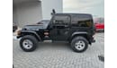 Jeep Wrangler WRANGLER SPORT 2006/ MANUAL TRANSMISSION