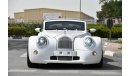 Morgan Aero 8 V8 - 2010 - EUROPEAN SPECS - LOW MILEAGE - GOOD CONDITION -