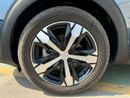 Peugeot 3008 PEUGEOT - 3008 - 1.6T - GT (2025 MODEL) GCC SPECS