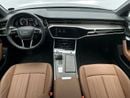 Audi A6 Sedan Advanced 40 TFSI 190hp Progress (Ref# 006248)