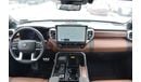 Toyota Tundra 2022 MODEL: TOYOTA TUNDRA 3.5L 1794 EDITION TRD OFF ROAD PACKAGE