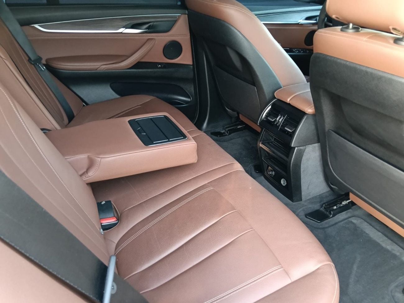 BMW X5 35i EXCLUSIVE