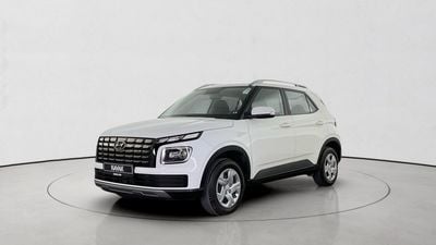 Hyundai Venue SMART | Guaranteed Warranty | 0 Down Payment