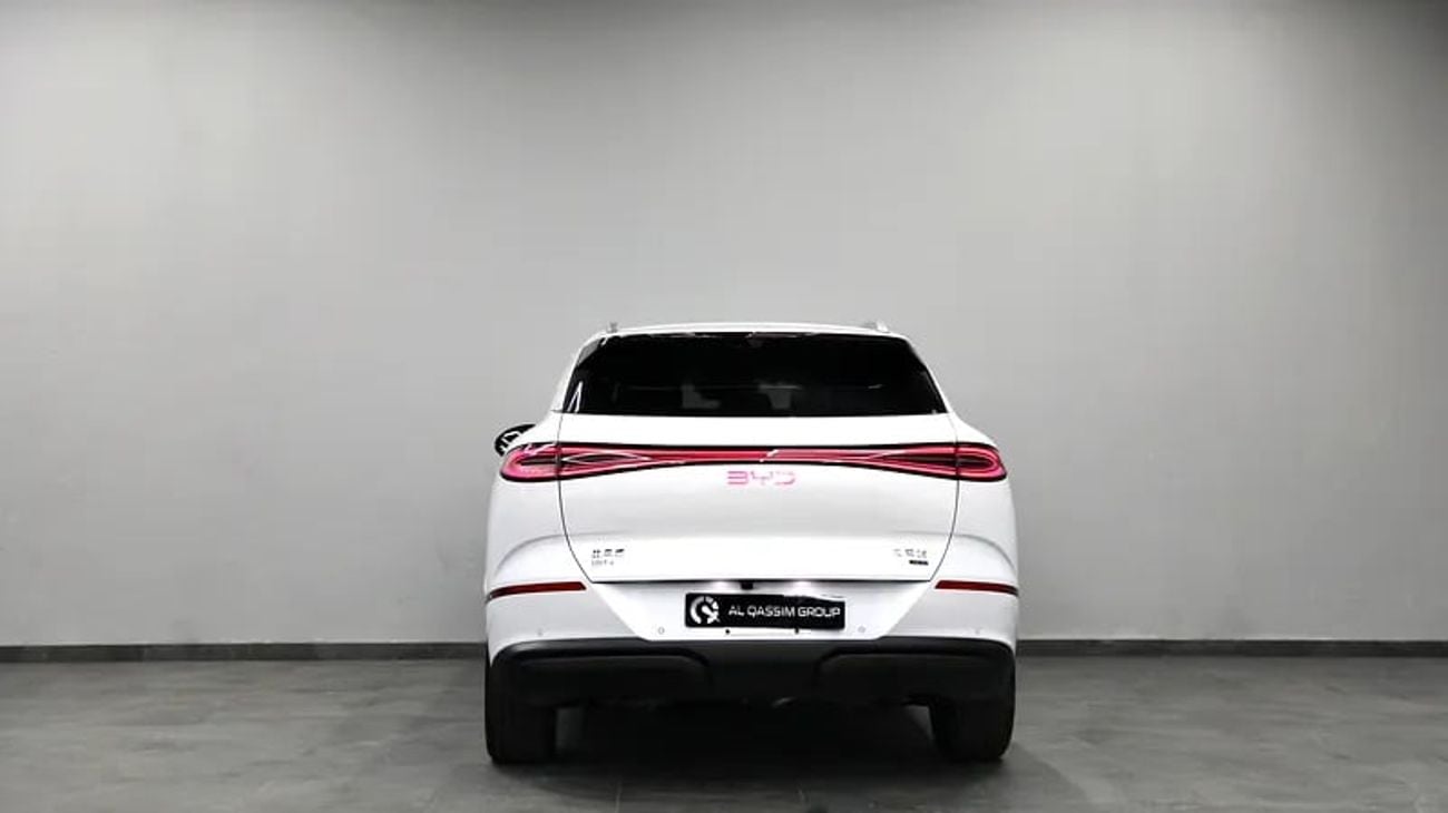 بي واي دي سيليون 7 | 06 DM-i | Brand | 1,650 monthly | Ref#SEALION25