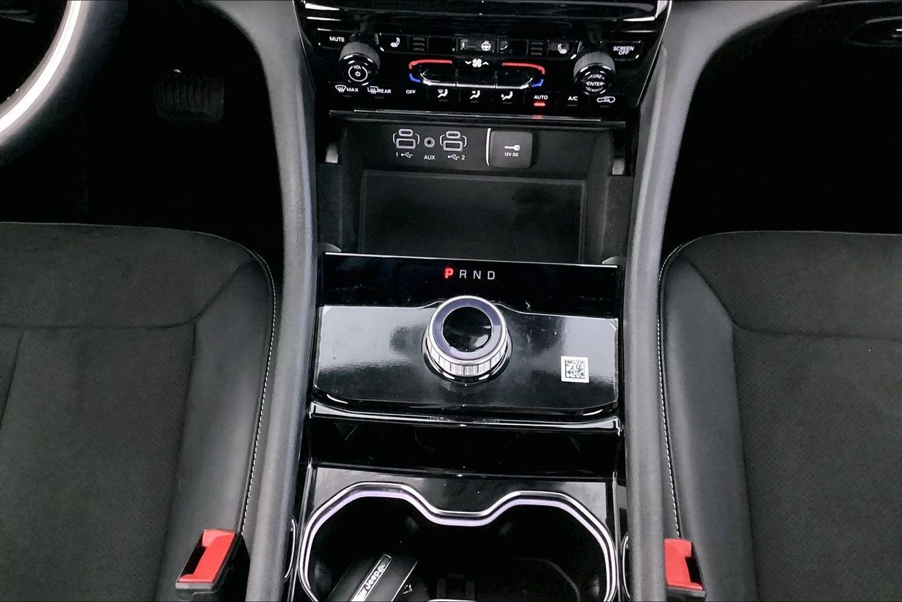 Jeep Cherokee Altitude | Carnival Sale • UP TO AED 20,000 OFF | Guaranteed Warranty | 0 Down Payment