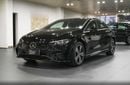 Mercedes-Benz EQE 500 4MATIC Luxury Edition