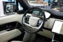 Land Rover Range Rover HSE P400 2026 Range Rover | Export