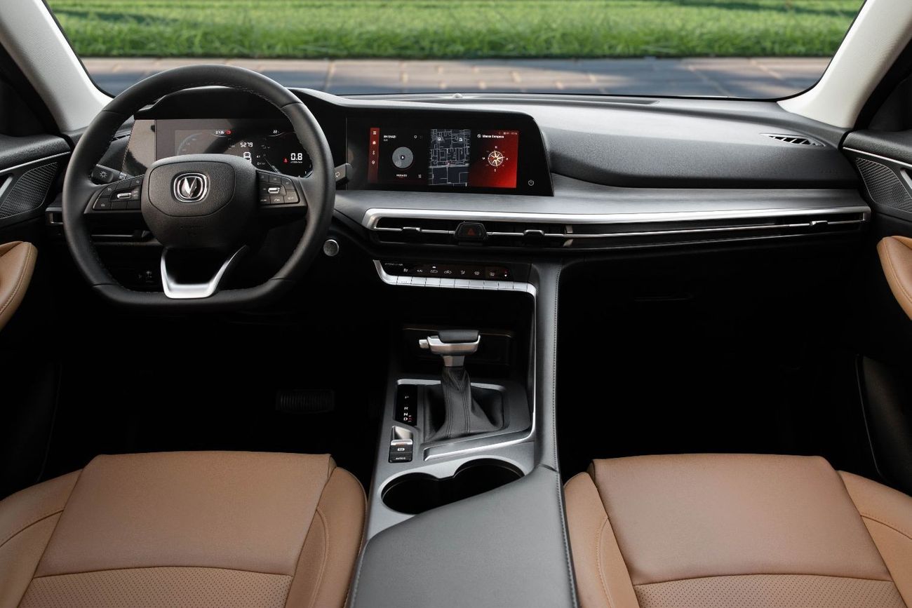 Changan CS35 PLUS | 1,273 P.M  | 0% Downpayment | Agency Warranty!