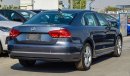 Volkswagen Passat 2.0 TDI Fender Diesel