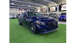 مرسيدس بنز C 300 كوبيه