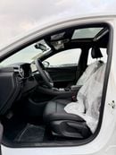 أم جي 5 MG5 - 1.5 - Luxury - 2025