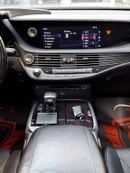 Lexus LS500 Platinum 3.5L RWD