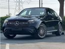 Mercedes-Benz GLC Coupe 200 4Matic Premium Plus GCC 5 Years Warranty