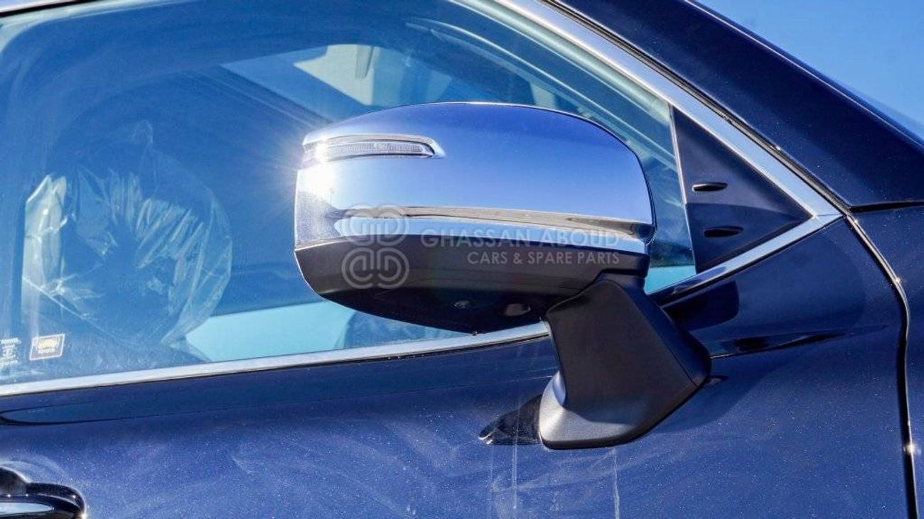 Toyota Land Cruiser VX 3.3L