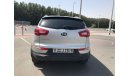 Kia Sportage g cc full automatic accident free original pant