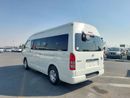 تويوتا هاياس (RAMADAN OFFER) TOYOTA HIACE VAN RHD 2009 MODEL 2.7 L PETROL AUTOMATIC(PM65726)