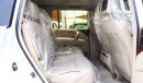 Nissan Patrol Nissan Patrol Platinum 5.6L | Full Nissan Service | 8 Seater | GCC