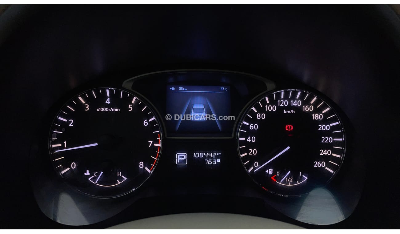 Nissan Altima S 2.5 | Zero Down Payment | Free Home Test Drive