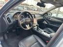 إنفينيتي Q50 Infiniti Q50 _GCC_2018_Excellent Condition _Full option