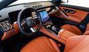 مرسيدس بنز S 500 AMG | 3.0 L | V6 | اوتوماتيك | بترول