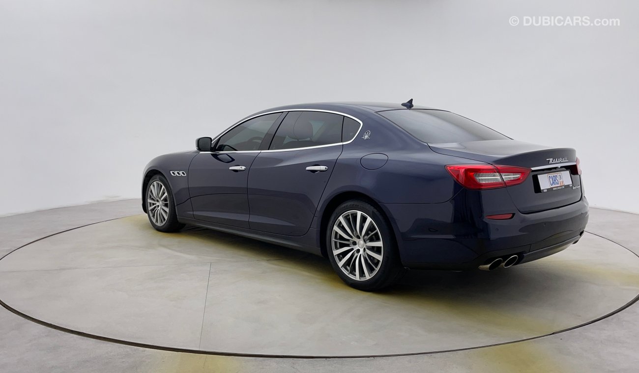 Maserati Quattroporte Quattroporte 3000