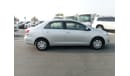 Toyota Belta TOYOTA BELTA RIGHT HAND DRIVE (PM1104)
