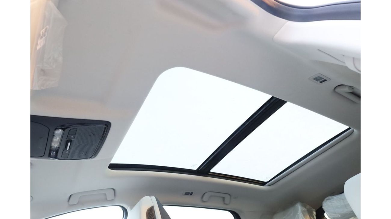 جيتور داشينج JETOUR_DASHING_2024_1.5L_TURBO