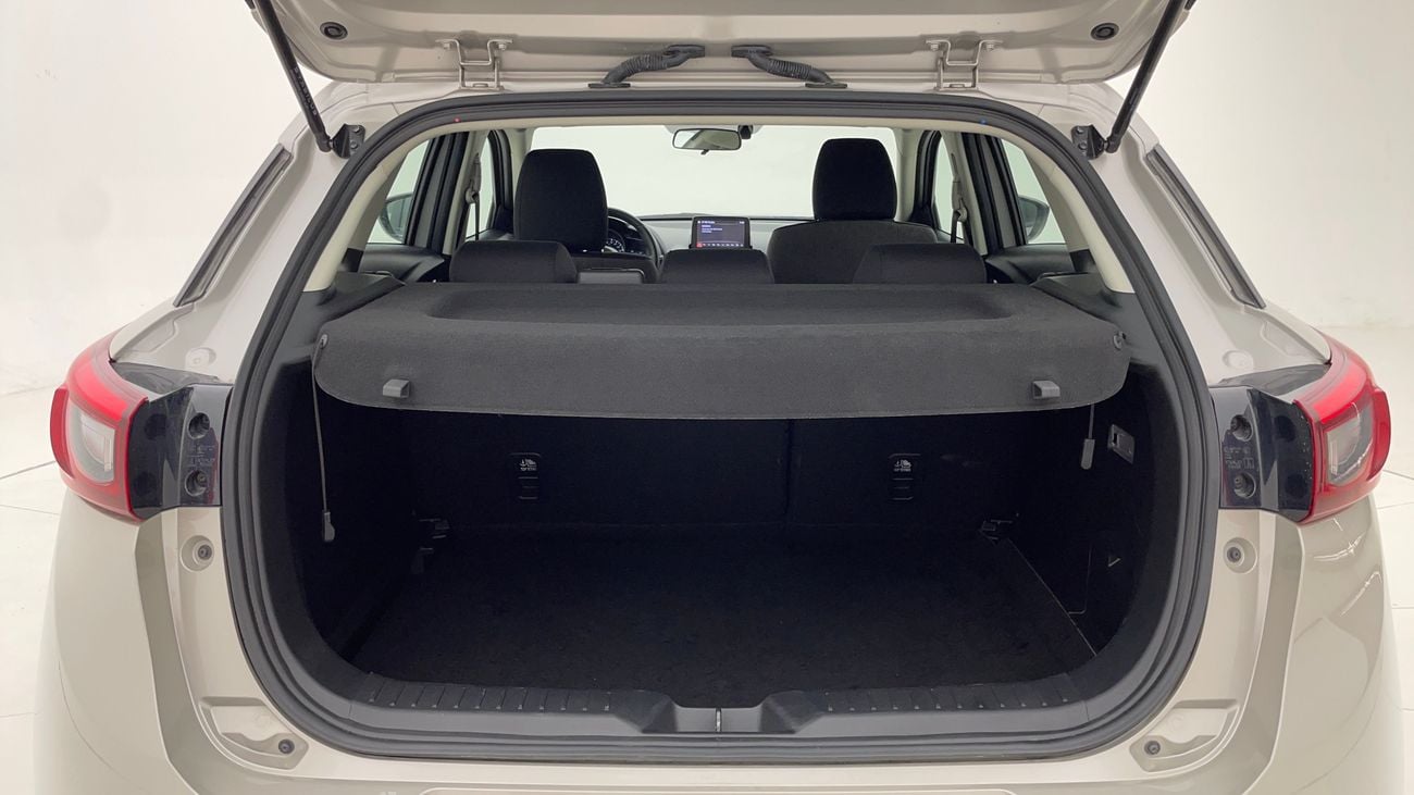 Mazda CX3 GT 2 | Zero Down Payment | Free Home Test Drive