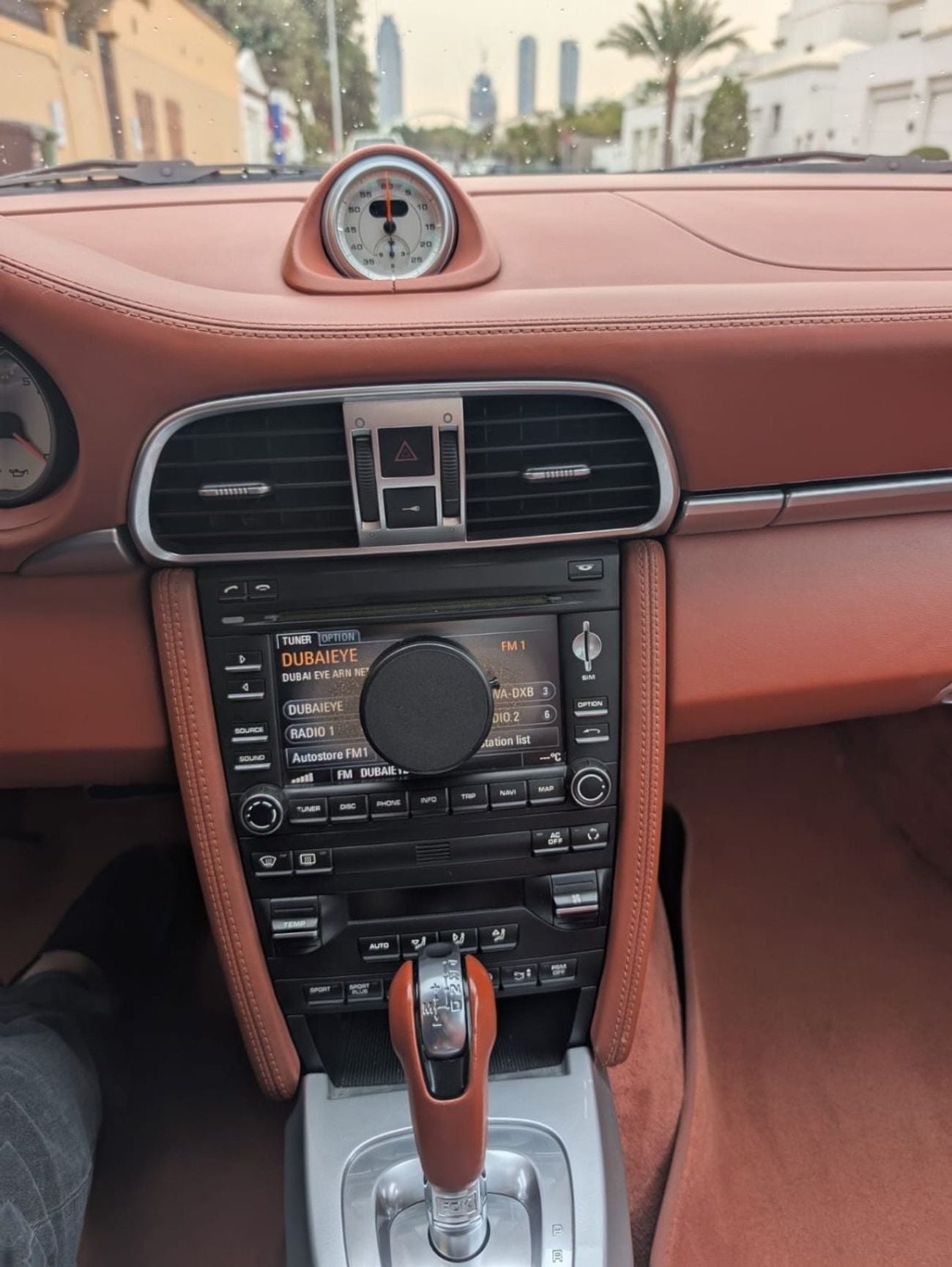 Porsche 911 Carrera S 3.8L (385 HP) Convertible