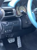 لكزس IS 350 F سبورت بلاتينوم