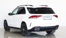 مرسيدس بنز GLE 450 4matic