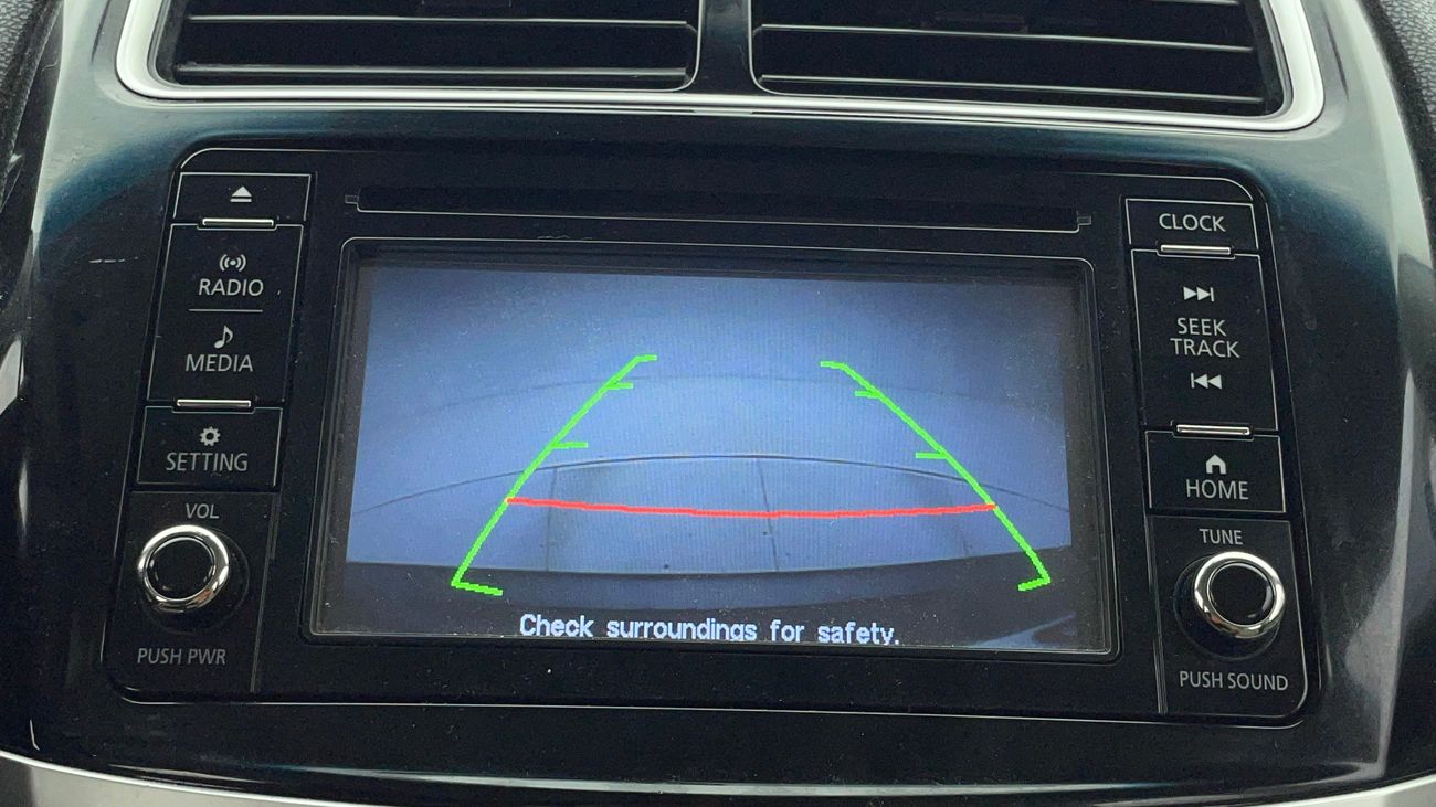 Mitsubishi ASX GLX MIDLINE 2 | Zero Down Payment | Home Test Drive